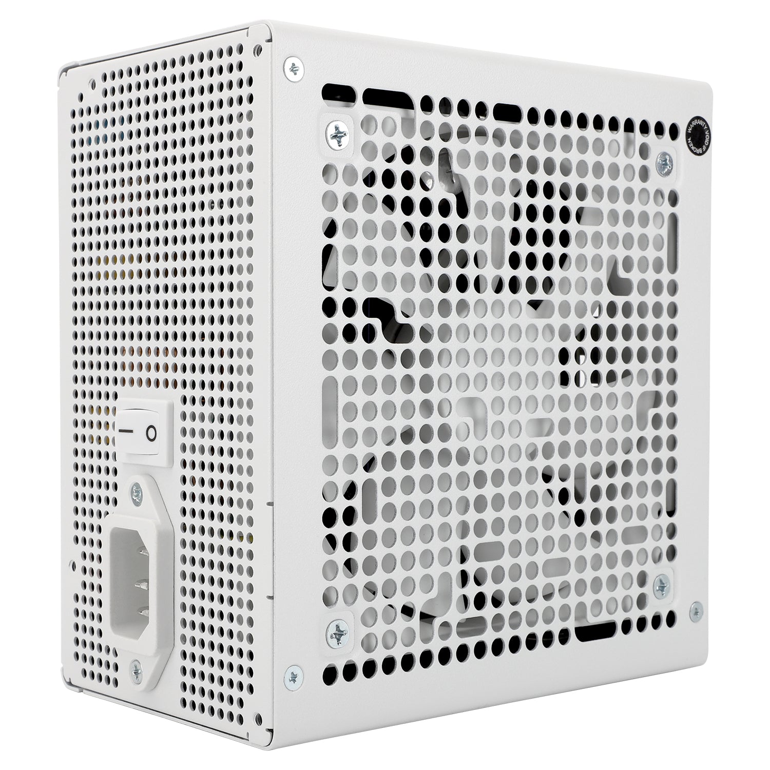 SURSA Thermalright "TR-AG 850", 850W, certificare 80 Plus Gold, modular, fan 120mm, alb, "TR-AG 850-W"