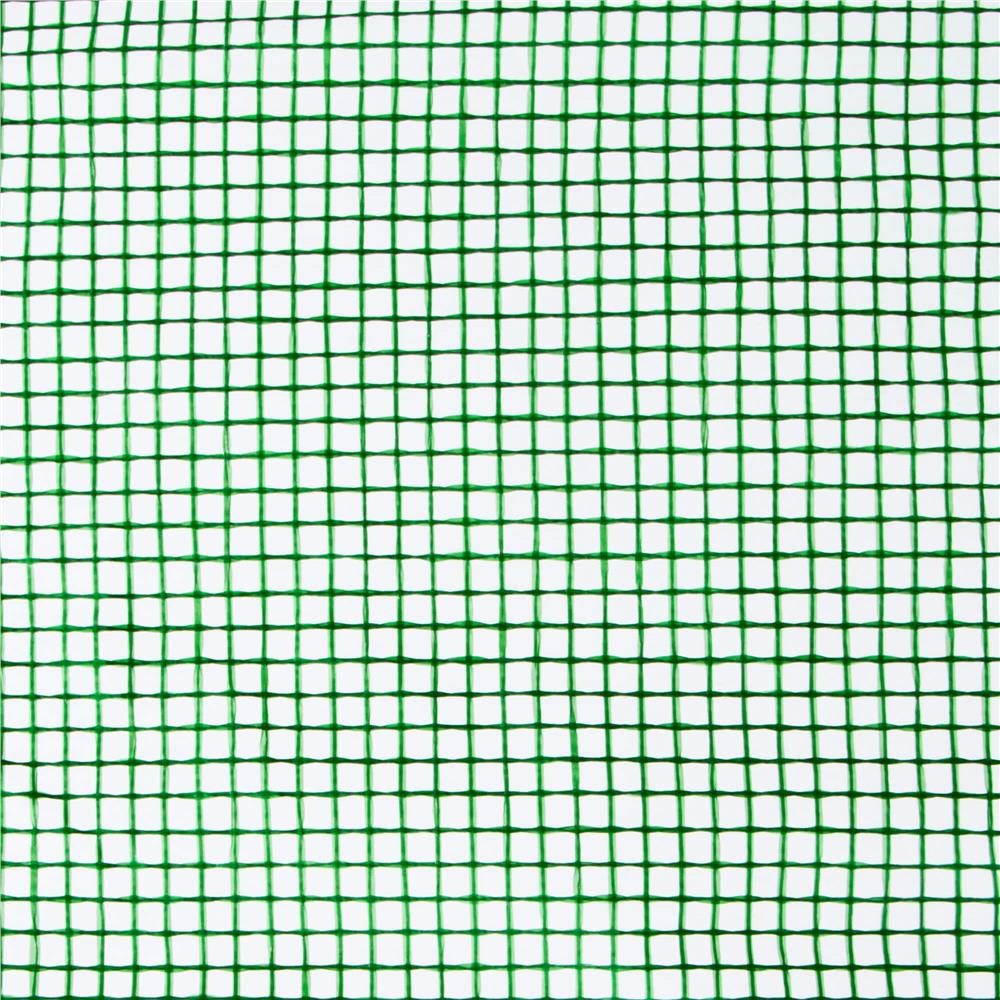Sera de gradina, tip tunel cu cadru metalic, 200x300cm, 6 ferestre, verde, 6 mp
