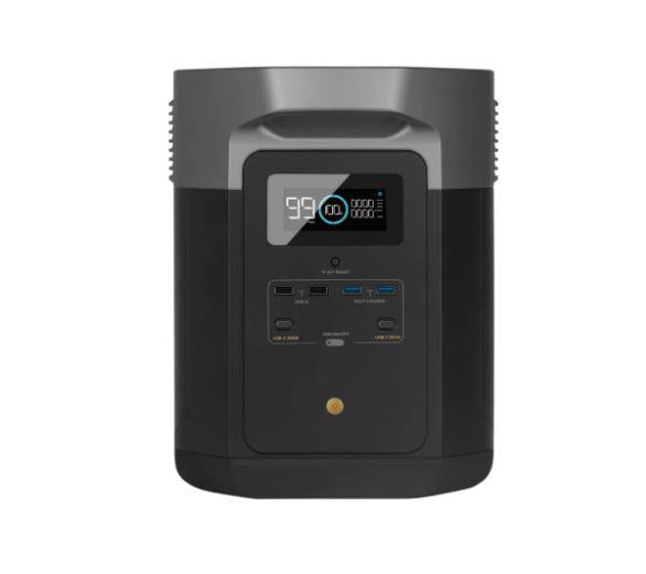 POWER STATION DELTA MAX/5003401008 EcoFlow 