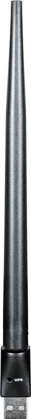Adaptor RETEA D-Link AC600, extern wireless 2.4 GHz | 5 GHz, USB 2.0, port, 600 Mbps, antena externa x 1, 