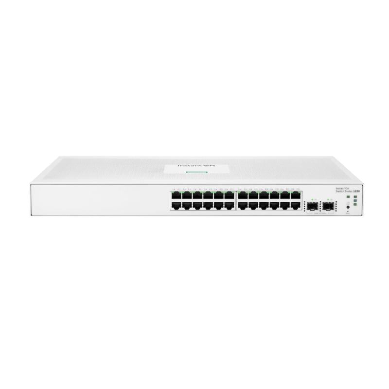 Aruba Networks ARUBA ION 1830 24G 2SFP SW