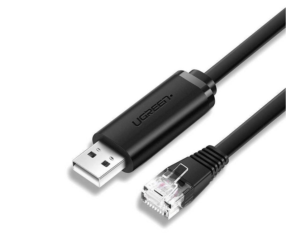Cablu USB UGreen adaptor, 