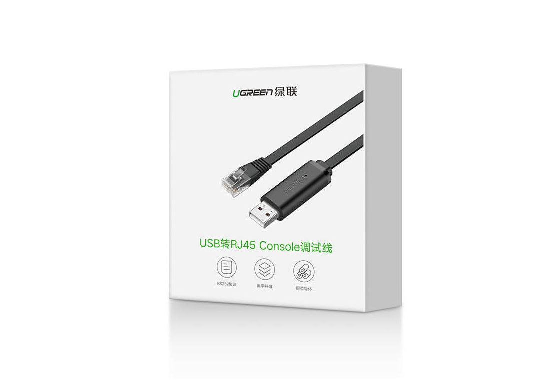 Cablu USB UGreen adaptor, 