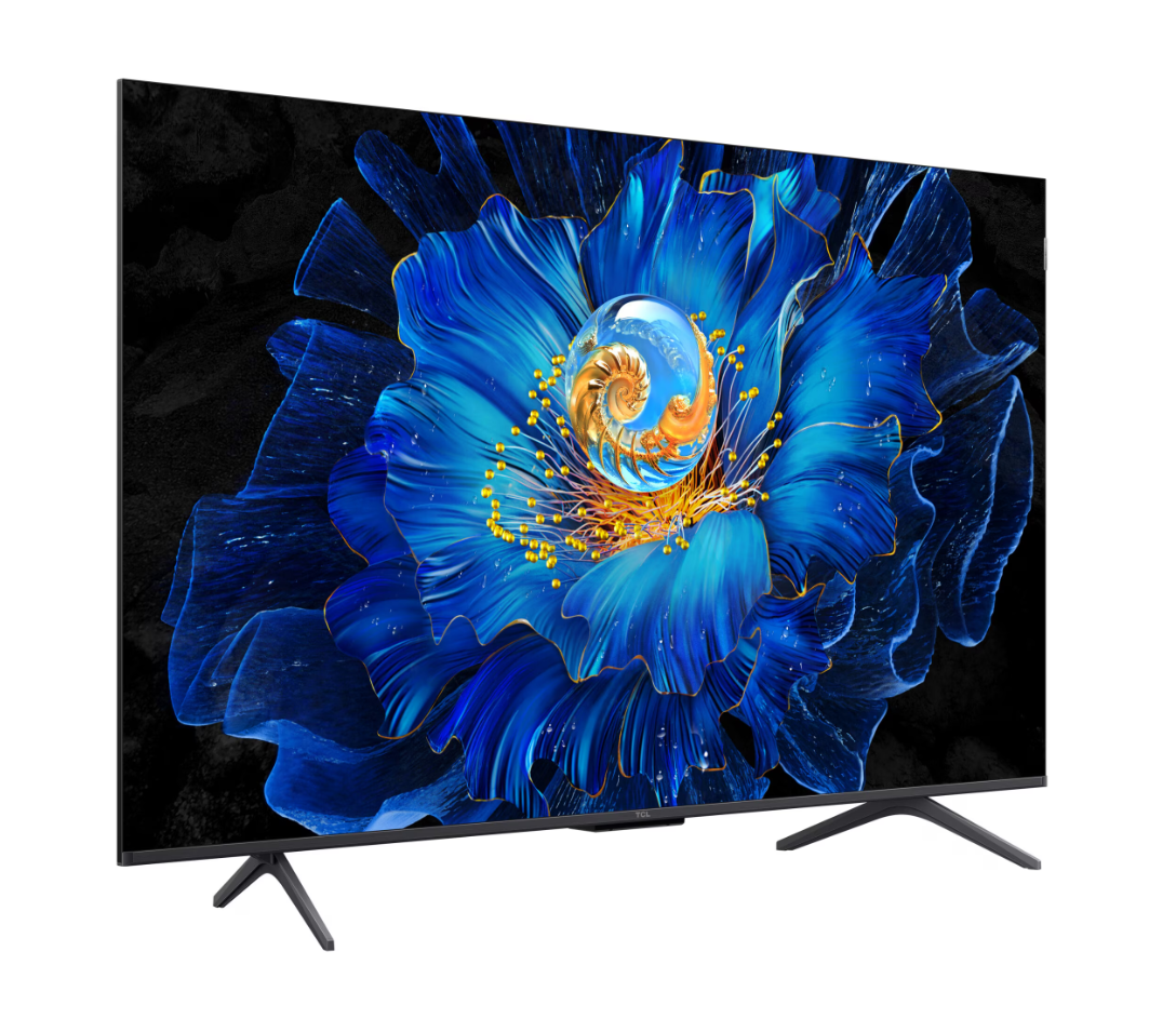 Mini LED TV 4K 50(126 cm) TCL 50C6KS "50C6KS"