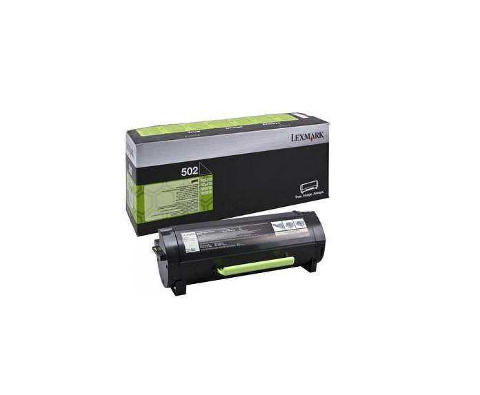 Toner Original Lexmark Black, nr.522, pentru MS310|MS312|MS410|MS415|MS510|MS610, 1.5K, 