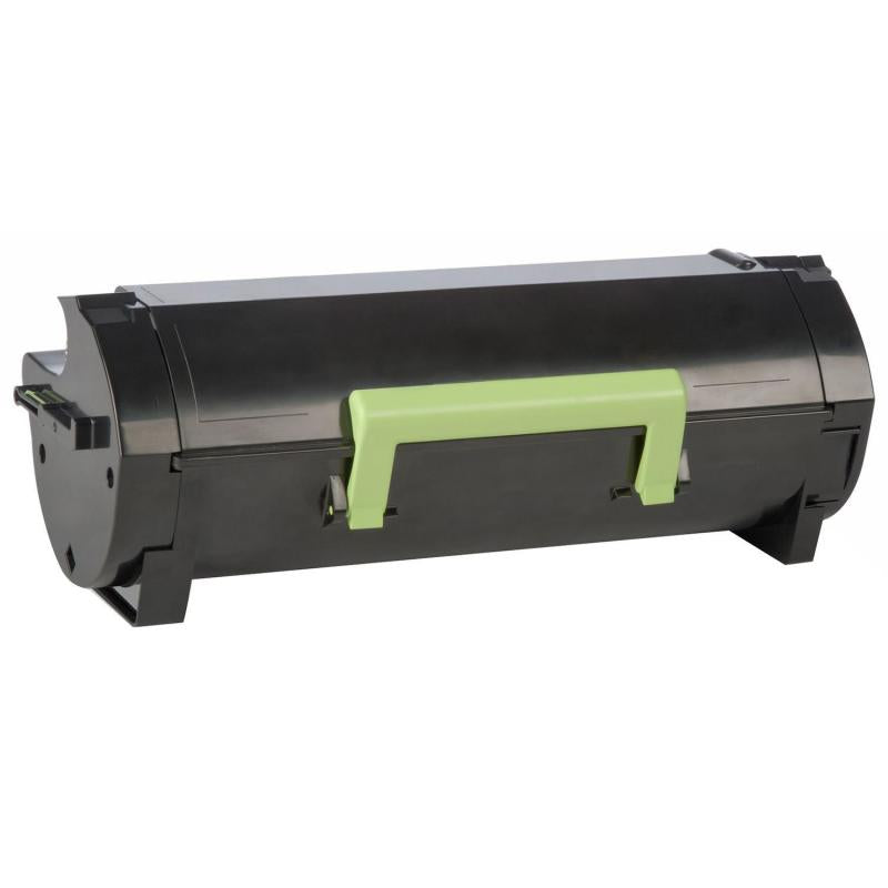 Toner Original Lexmark Black, 50F2U0E, pentru MS510|MS610, 20K, , "50F2U0E"