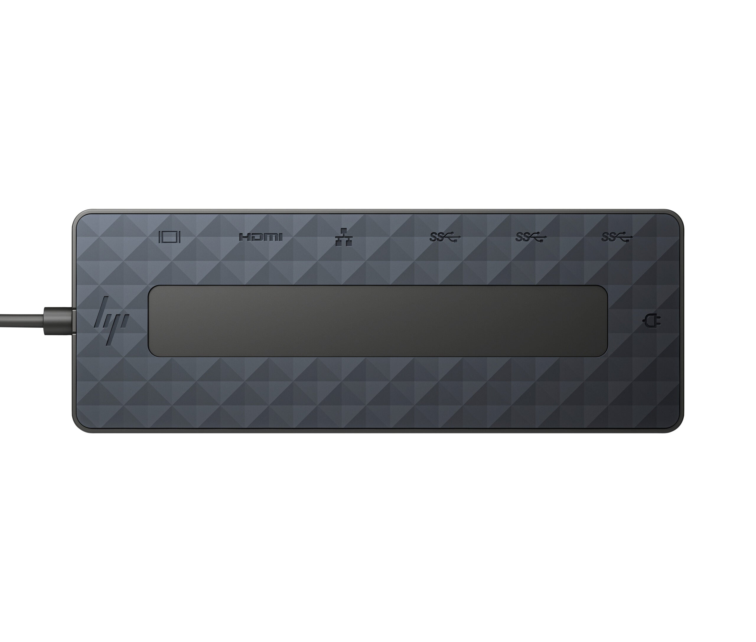 NB ACC HUB MULTIPORT USB-C/50H55UT HP "50H55UT"