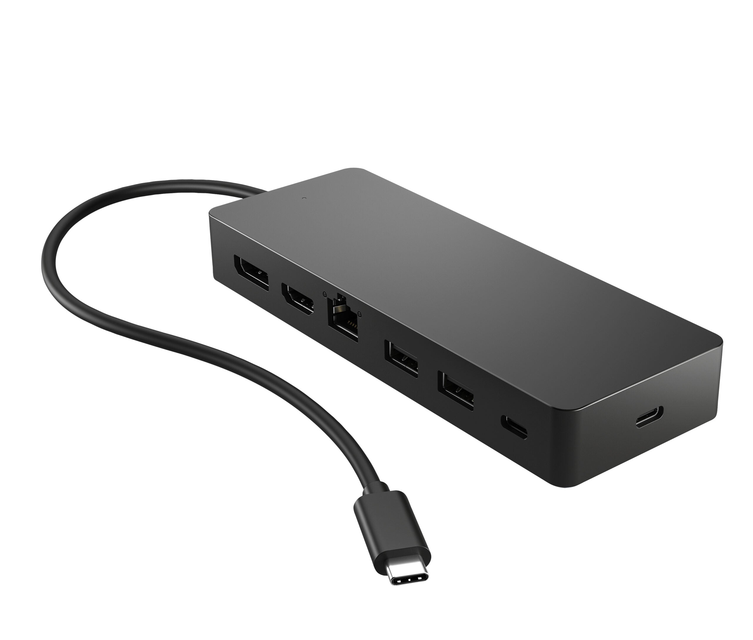 NB ACC HUB MULTIPORT USB-C/50H55UT HP "50H55UT"