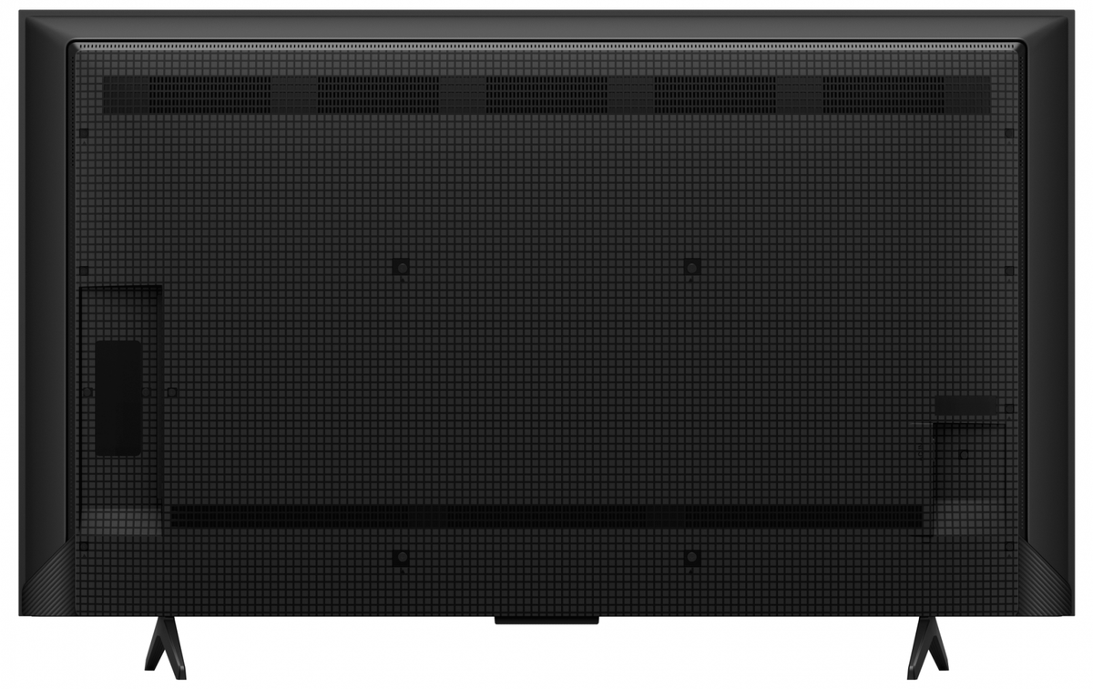 QLED TV 4K 50(126cm) TCL 50P71K 