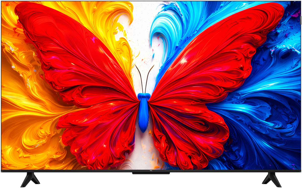 QLED TV FHD 50