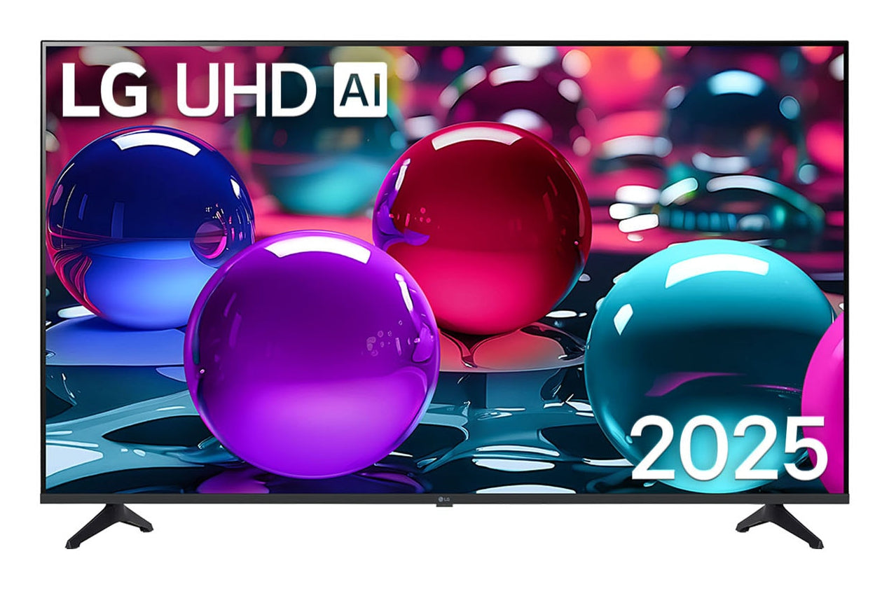 Smart TV 50UA73003LA Seria UA73 126cm 4K UHD HDR "50UA73003LA"