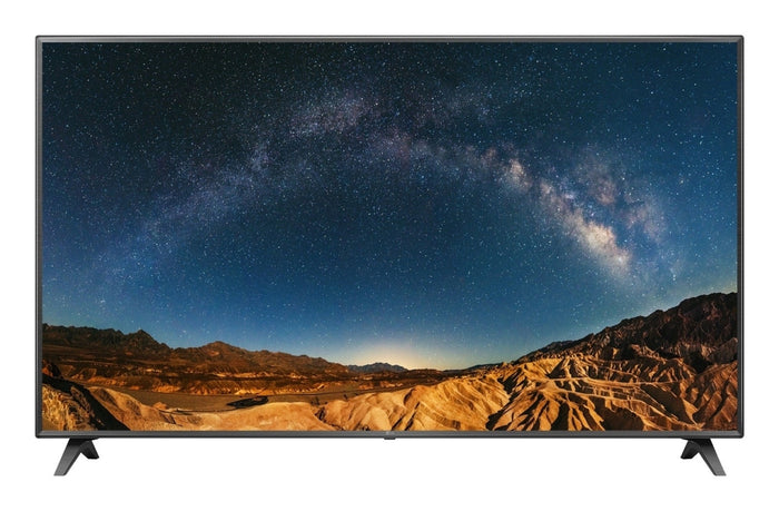 LG Smart TV 50UR781C Seria UR781C 126cm 4K UHD HDR (Hotel TV) "50UR781C0LK" – Televizoare