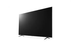 Televizor LED LG 127 cm 50", Ultra HD 4K, Smart TV, WiFi, CI+ "50UR78GC0LK"