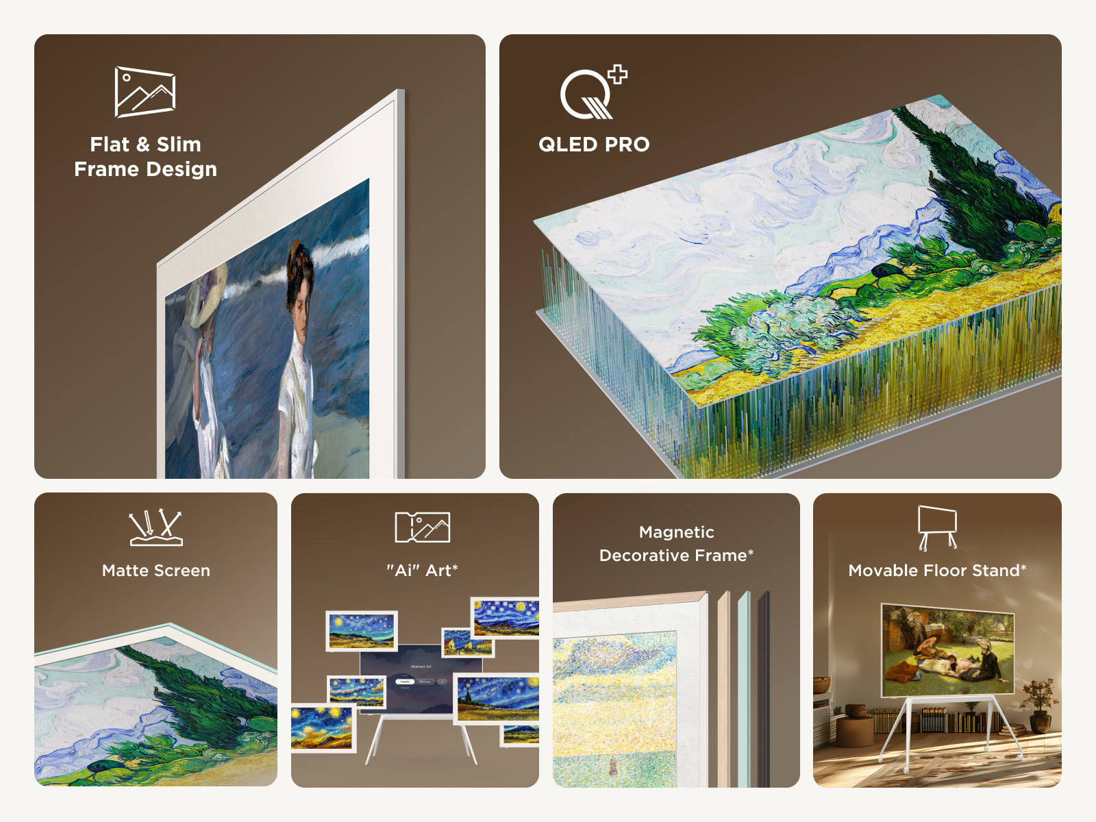 QLED TV FHD 50" (127cm) TCL 50V5C "50V5C"
