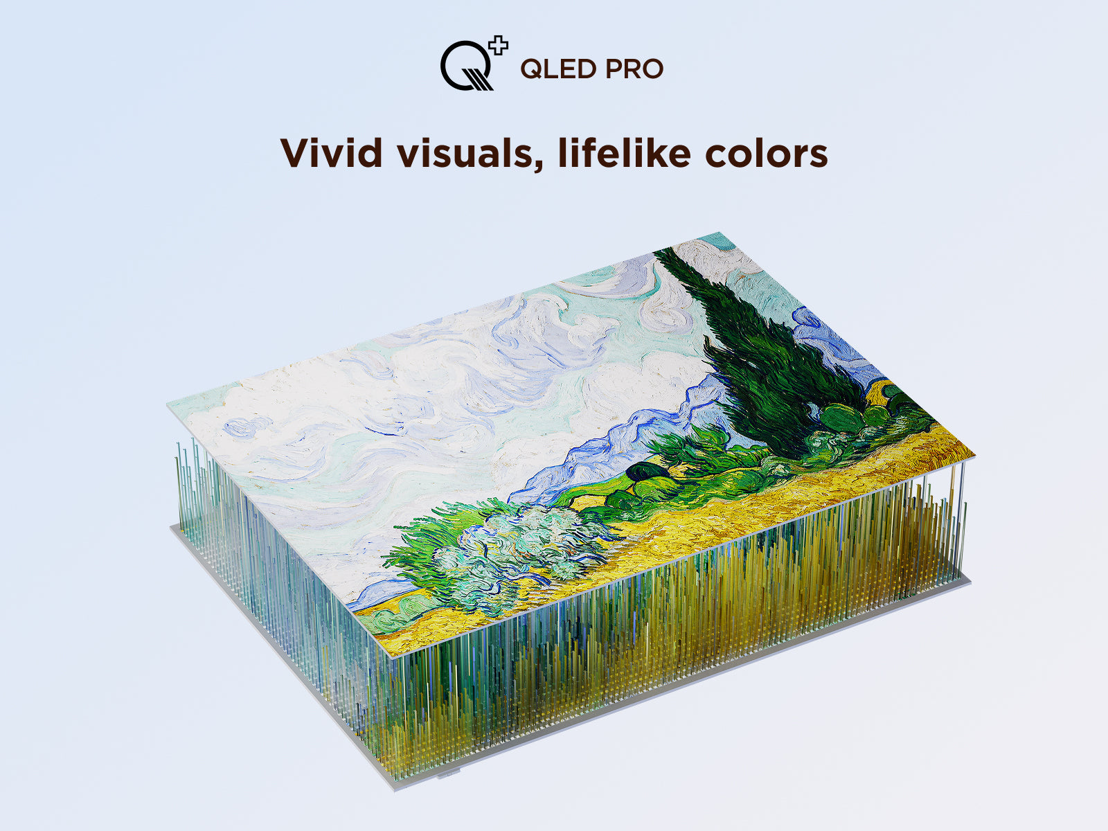 QLED TV FHD 50" (127cm) TCL 50V5C "50V5C"