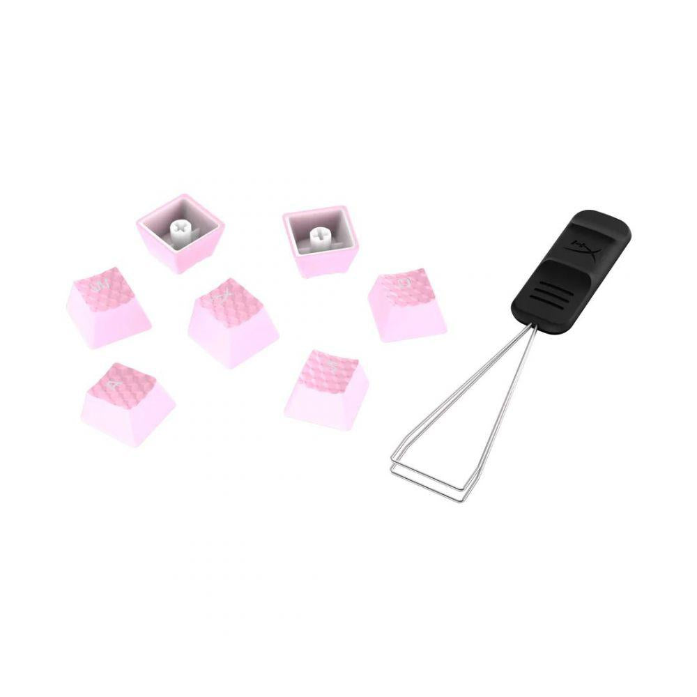 HP HYPERX KEYCAPS FULL KEY SET PINK "519U0AA#ABA"
