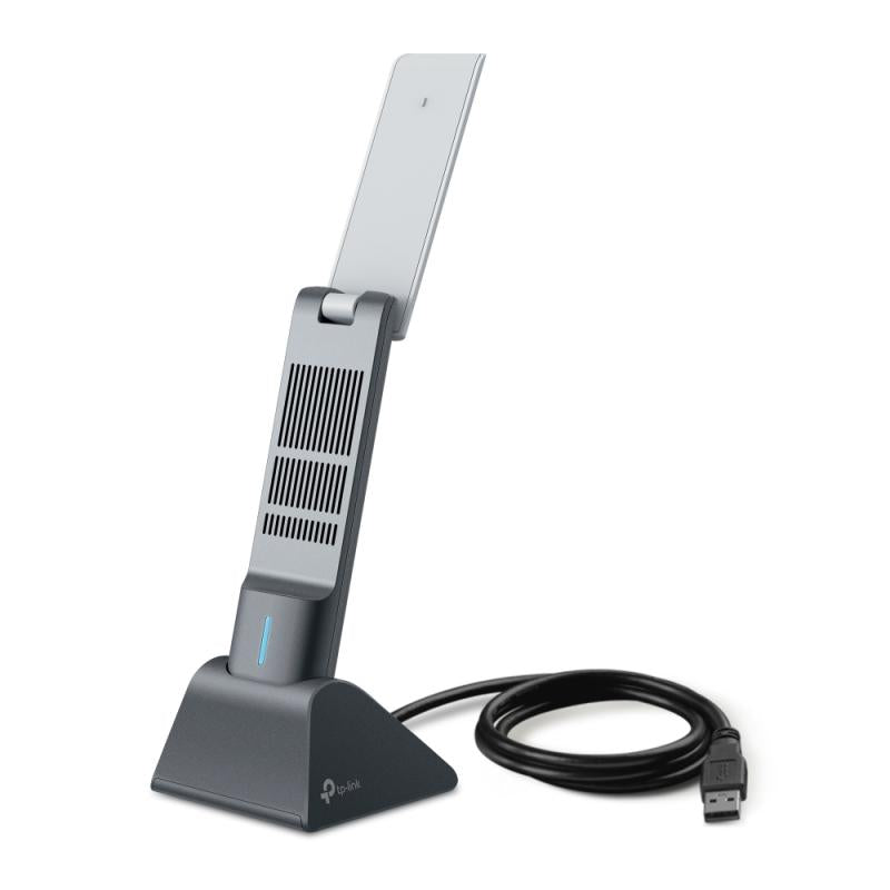 TP-Link AX3000 High Gain DualBand Wi-Fi 6 USB Ad