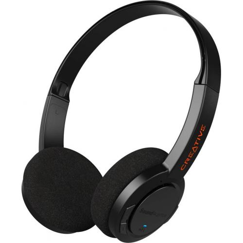 CASTI CREATIVE Sound Blaster JAM V2 Ultra-Light Bluetooth Headset 