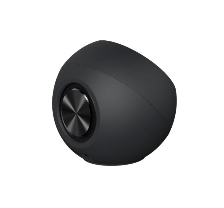 Creative Pebble V2 USB-C Speakers - Black "51MF1695AA000"