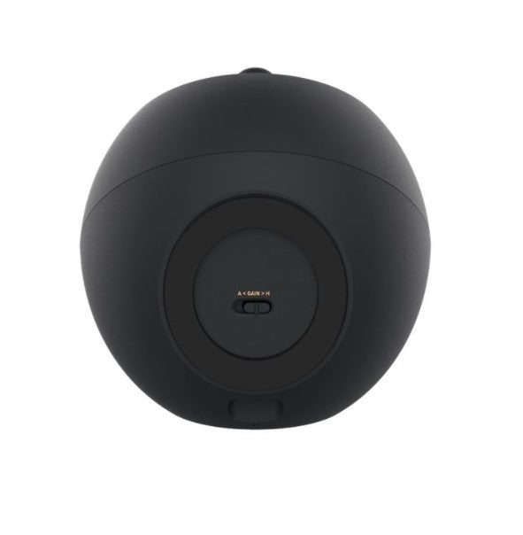 Creative Pebble V2 USB-C Speakers - Black "51MF1695AA000"