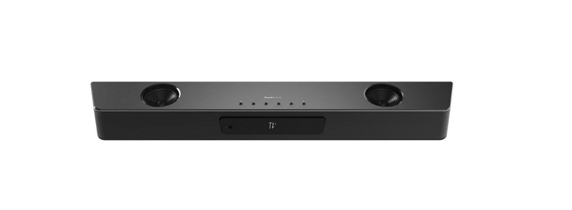CREATIVE Sound Blaster KATANA V2X BT Soundbar + Subwoofer "51MF8400AA000"