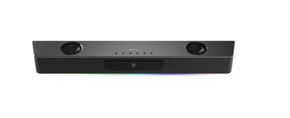CREATIVE Sound Blaster KATANA V2X BT Soundbar + Subwoofer "51MF8400AA000"