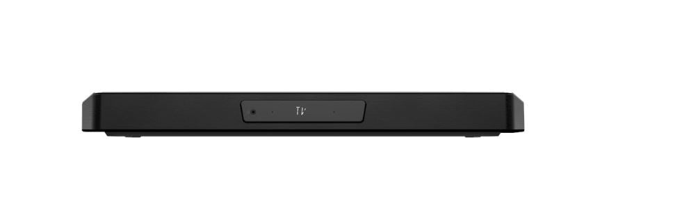 CREATIVE Sound Blaster KATANA V2X BT Soundbar + Subwoofer "51MF8400AA000"