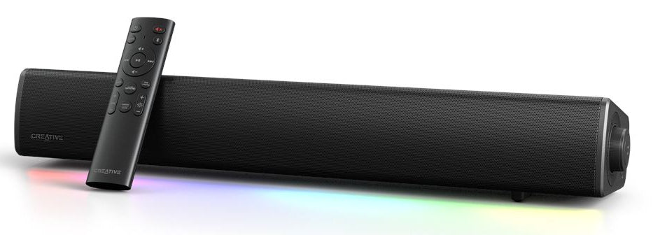 CREATIVE Sound Blaster GS5 Soundbar "51MF8470AA000"