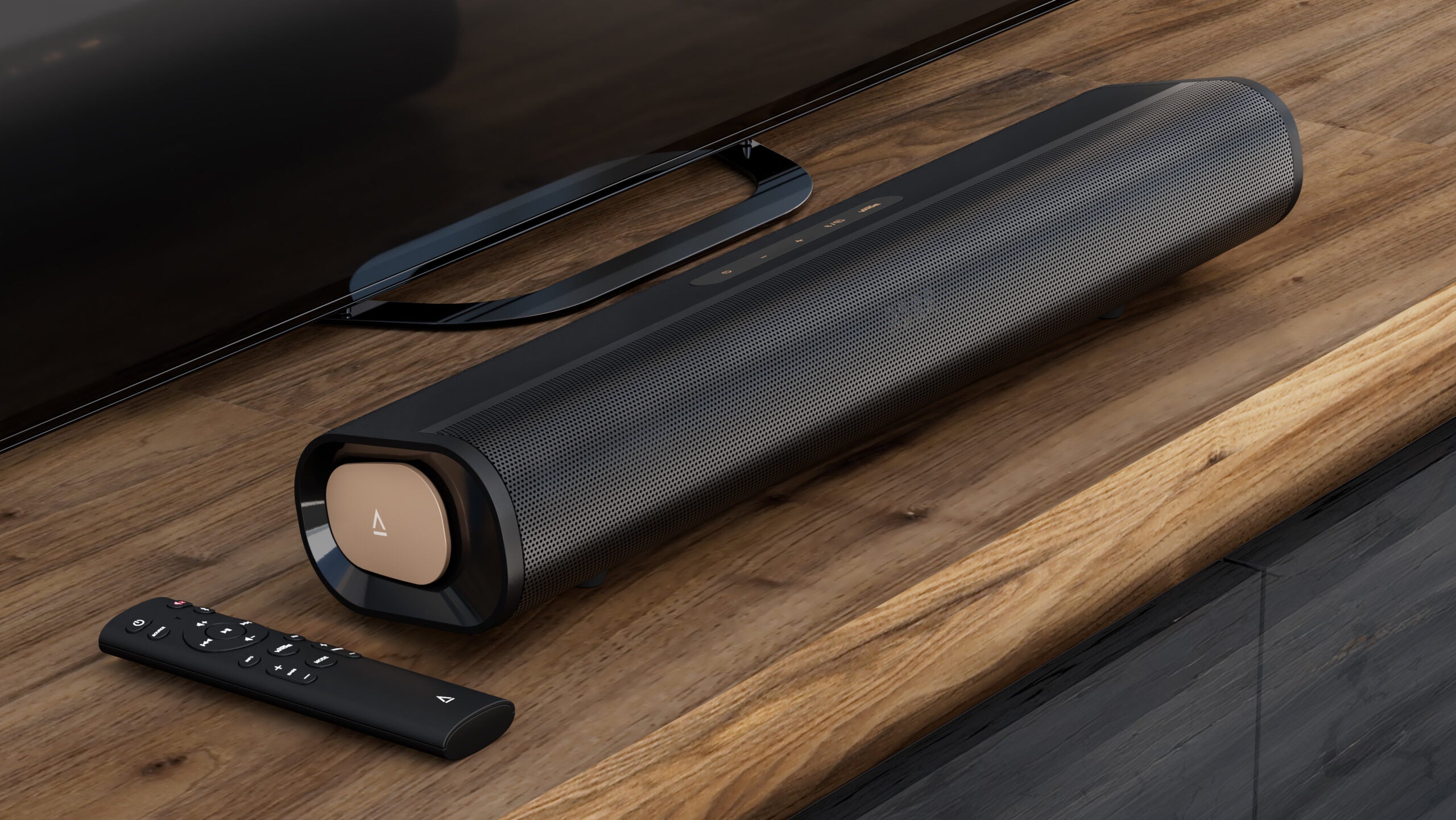 CREATIVE STAGE PRO Bluetooth 2.1 Soundbar + Subwoofer, 80W RMS "51MF8495AA000"