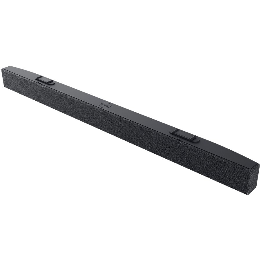Dell Slim Soundbar SB521A for Pro 2 ID Displays, "520-AASI-05"