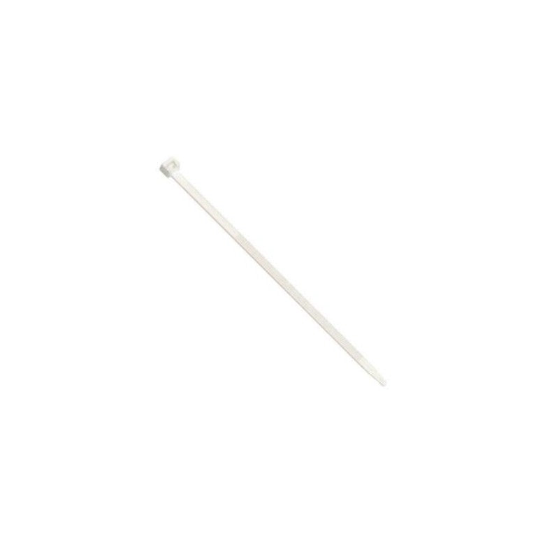 Brida plastic 7,5 x 365 (100buc) - ELEMATIC, "5227"