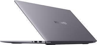 Huawei MateBook D16 Space Gray Intel i5-12450H,16GB,512GB SSD,UMA,Non-Touch,FTPM 