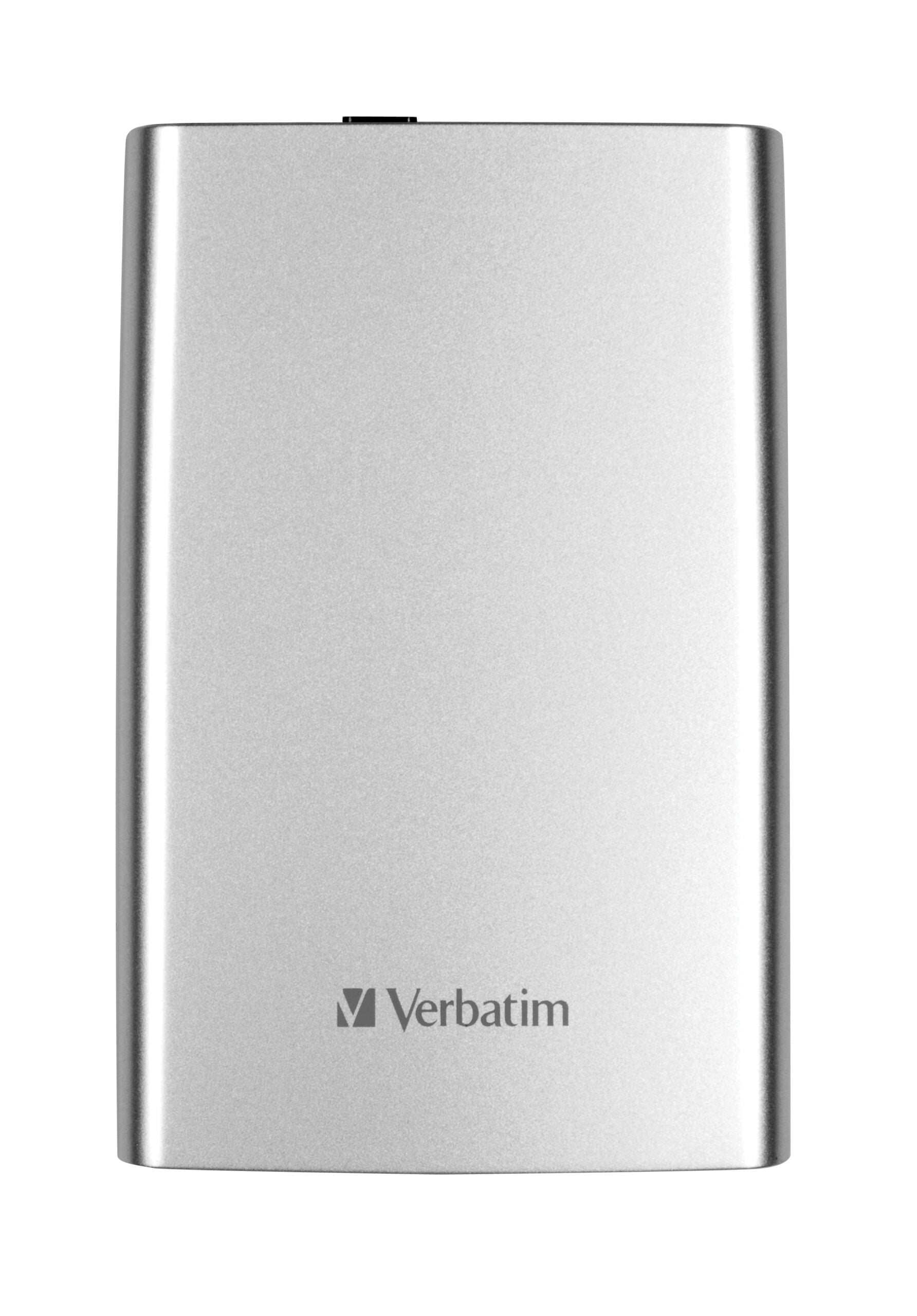 HDD EXTERN 2.5" Verbatim StoreNGo USB3.0 1TB gen.1 silver "53071" (include TV 0.02 lei)