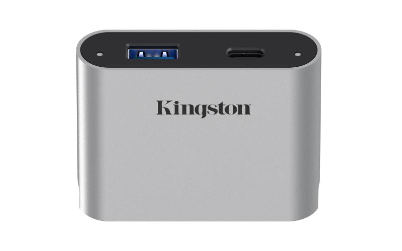 Workflow USB A/C miniHub WFS-USB
