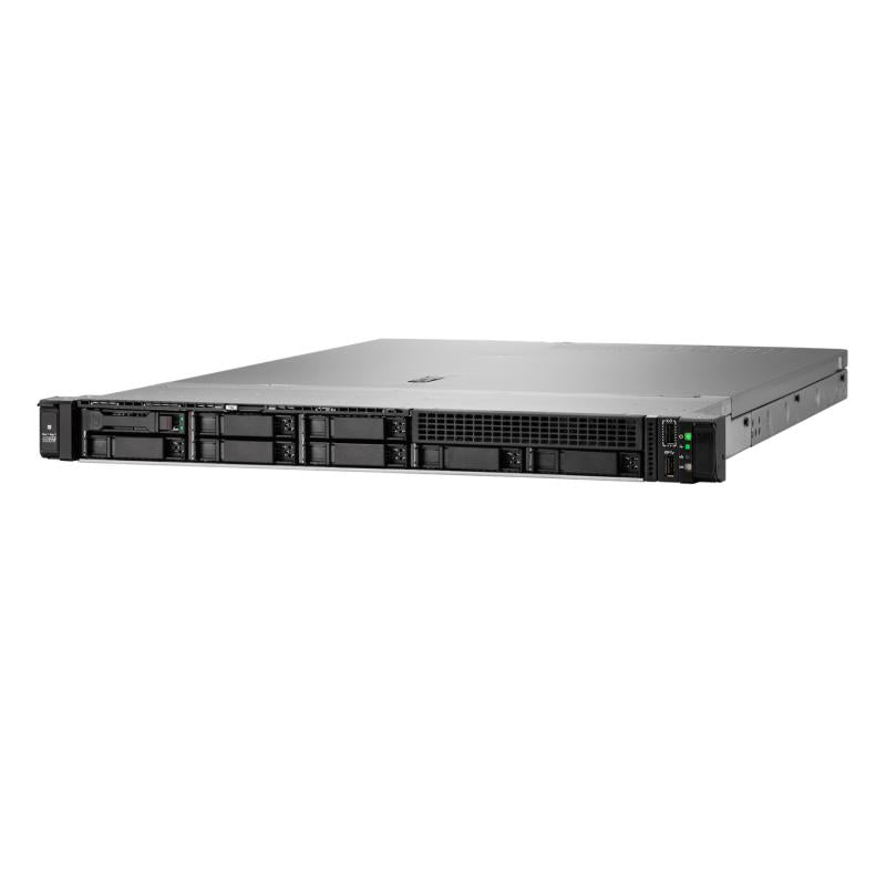 HPE DL320 G12 6515P 1X64G 8SFF EU SVR