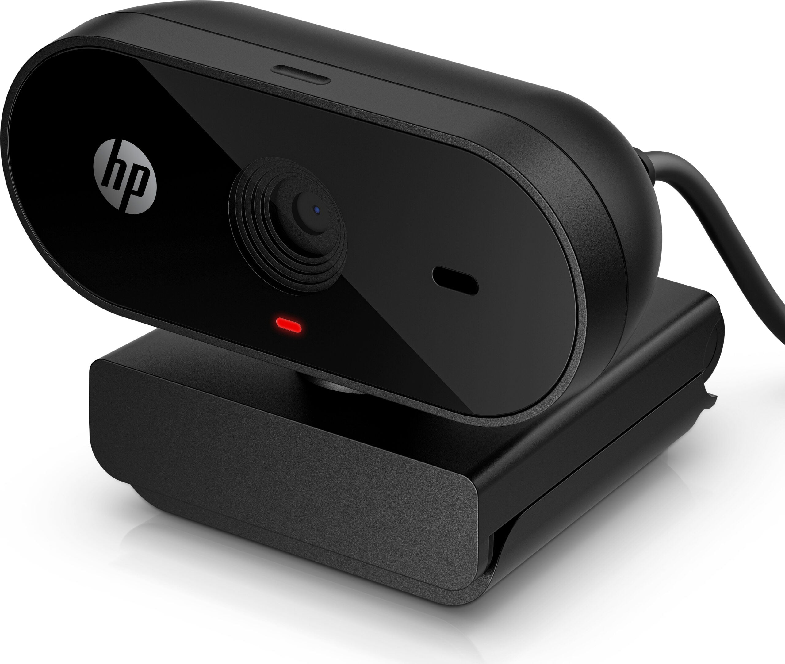 HP 320 FHD USB-A Webcam "53X26AA#ABB"