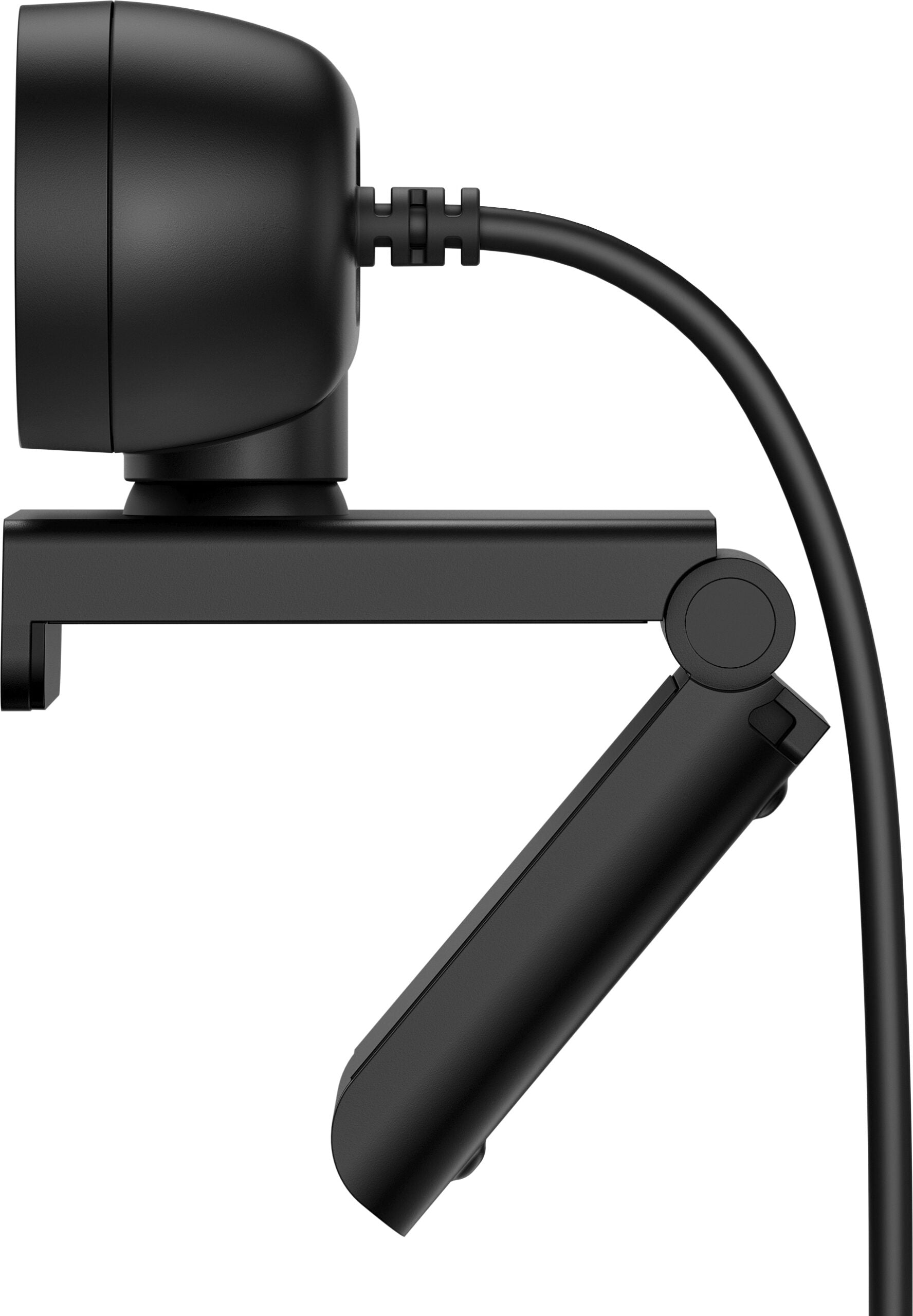 HP 320 FHD USB-A Webcam "53X26AA#ABB"