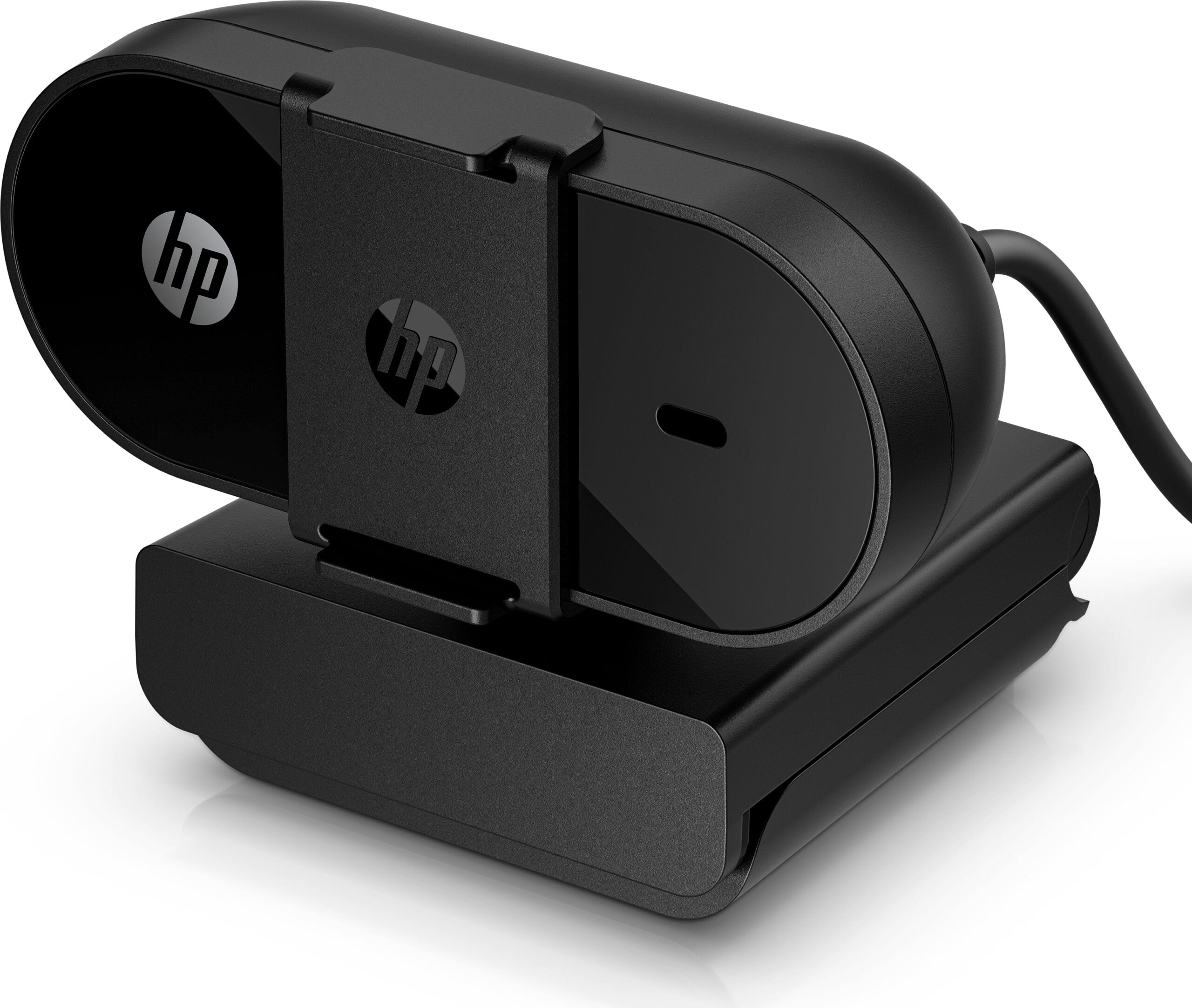HP 320 FHD USB-A Webcam "53X26AA#ABB"