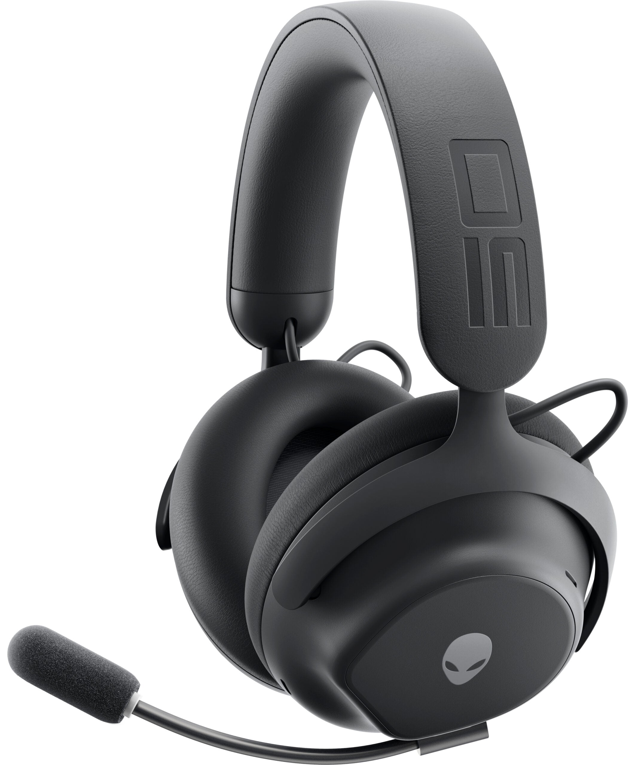 DL AW PRO WIRELESS GAMING HEADSET DARK "545-BBFS"