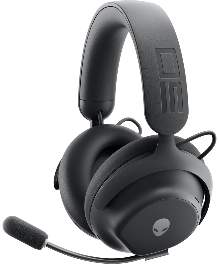 DL AW PRO WIRELESS GAMING HEADSET DARK "545-BBFS"