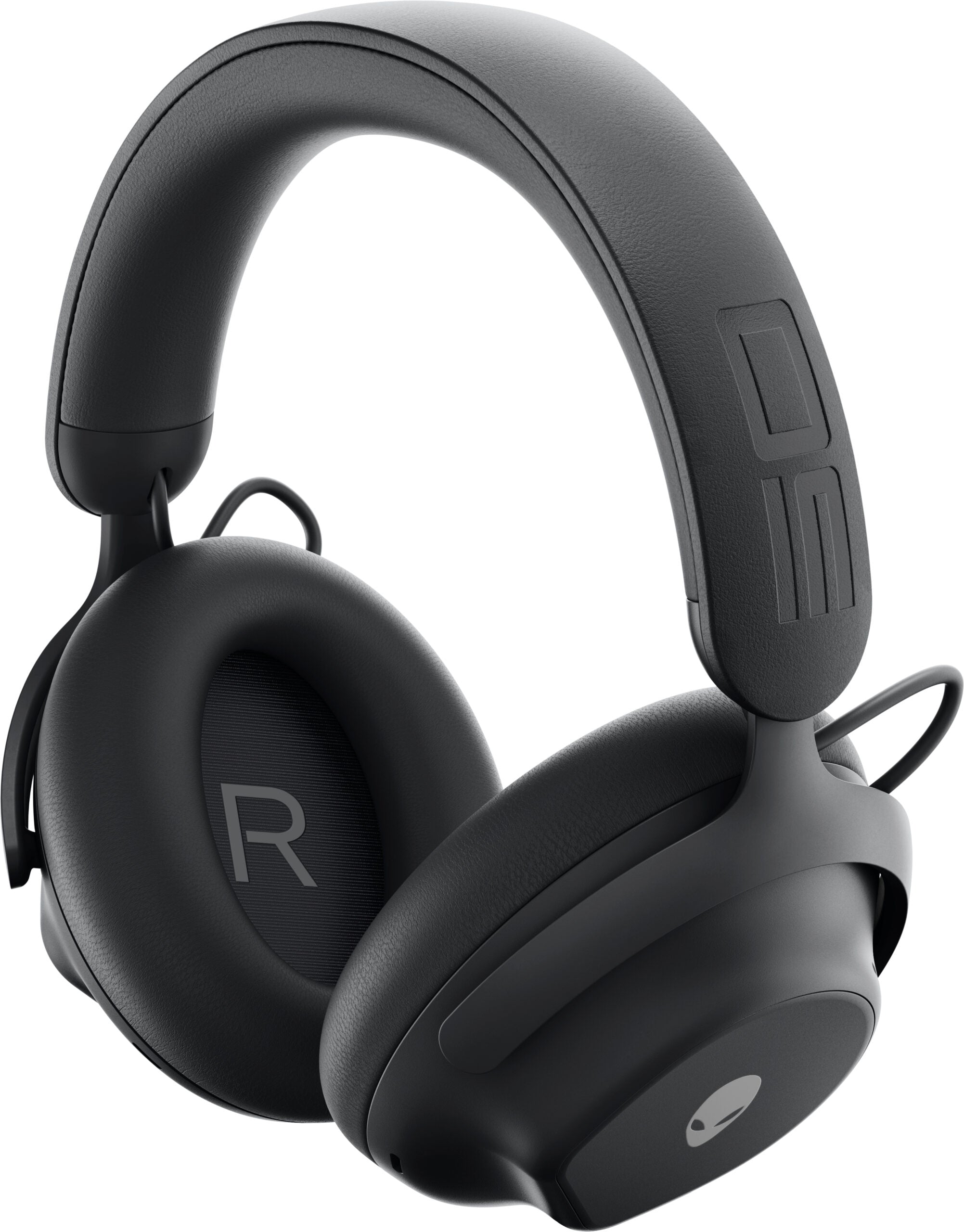DL AW PRO WIRELESS GAMING HEADSET DARK "545-BBFS"