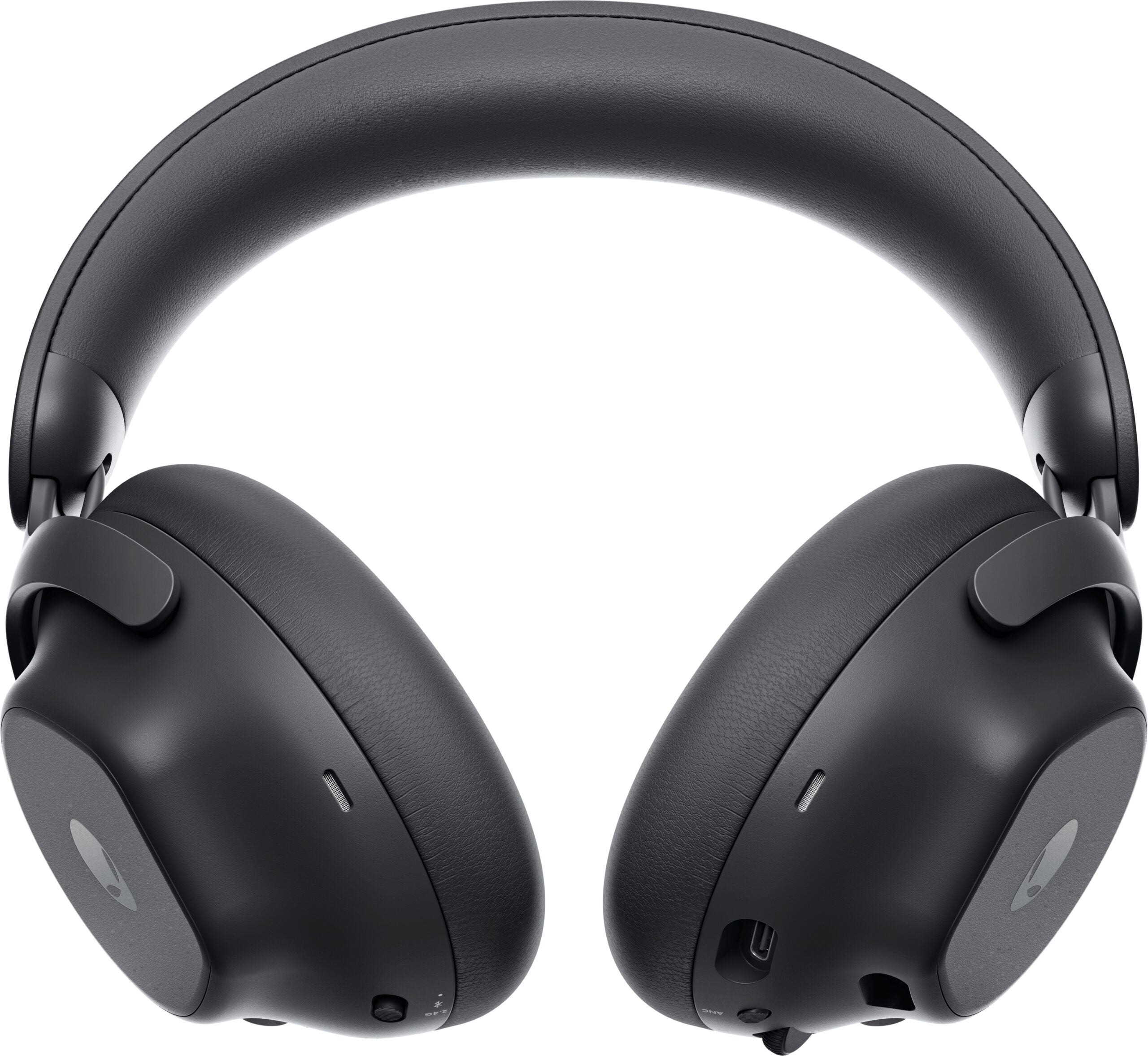 DL AW PRO WIRELESS GAMING HEADSET DARK "545-BBFS"