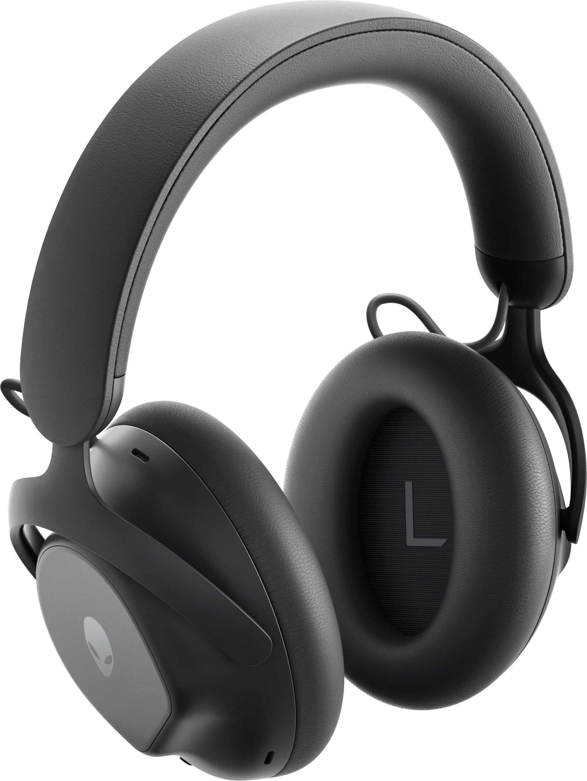 DL AW PRO WIRELESS GAMING HEADSET DARK "545-BBFS"