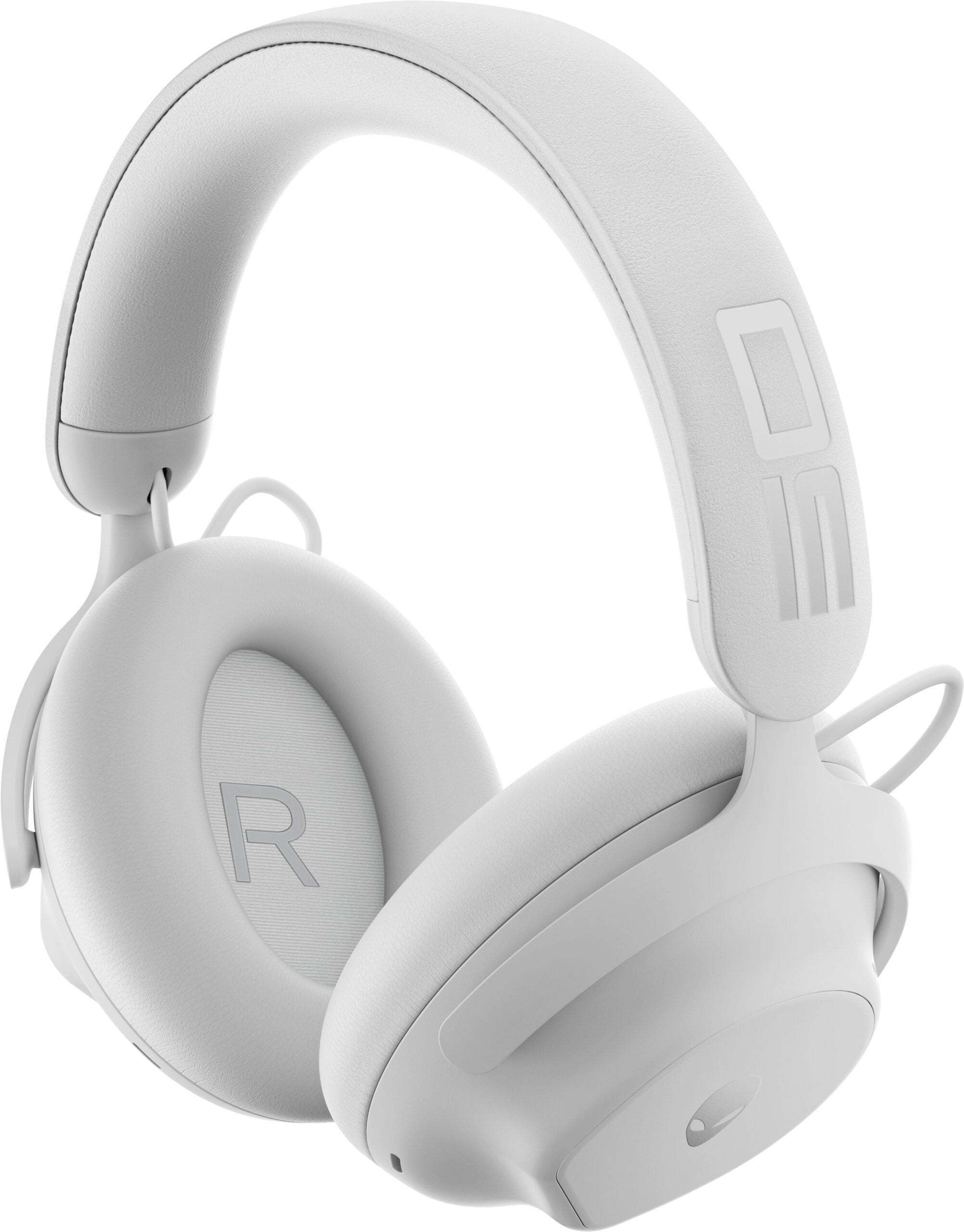 DL AW PRO WIRELESS GAMING HEADSET LUNAR "545-BBFT"
