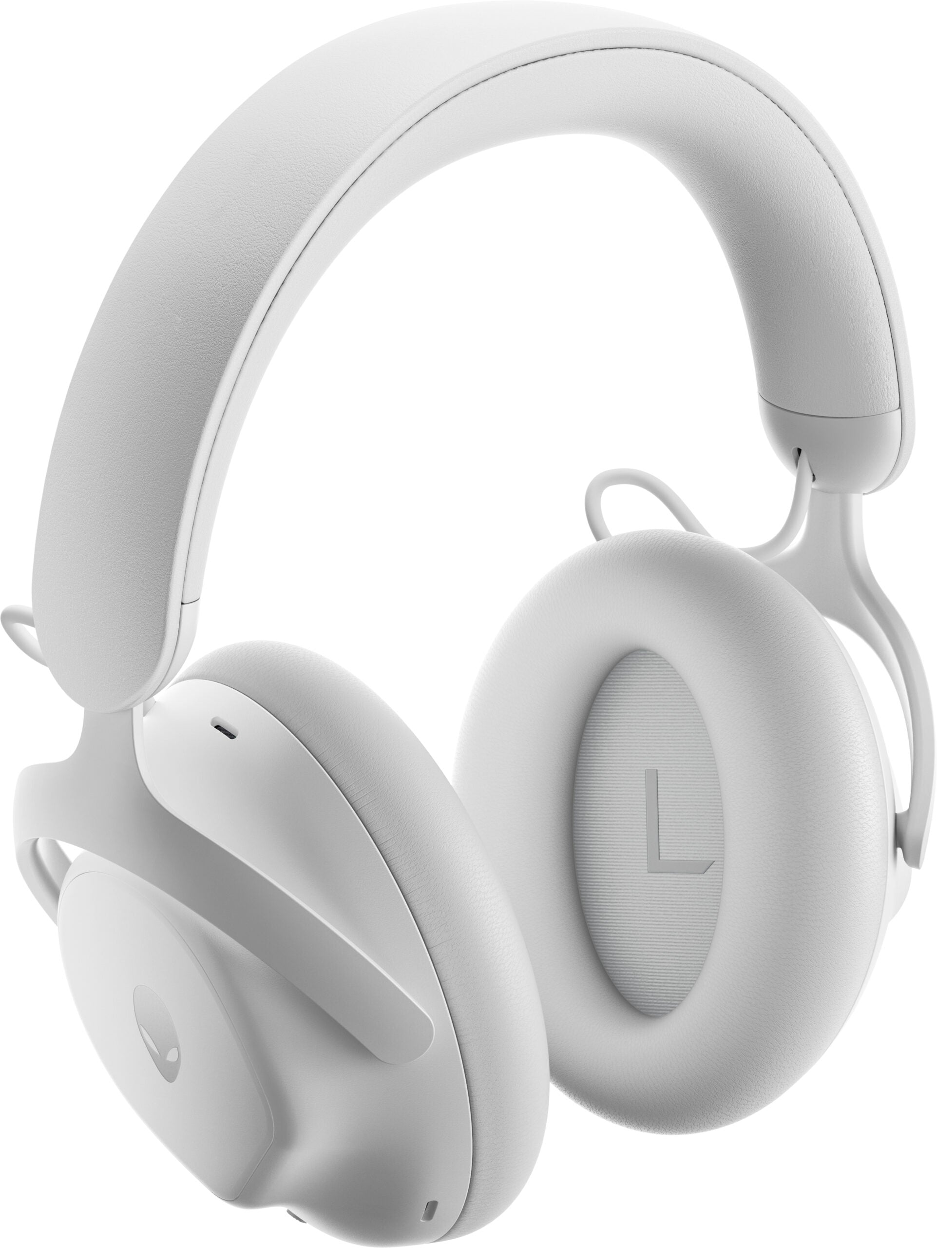 DL AW PRO WIRELESS GAMING HEADSET LUNAR "545-BBFT"