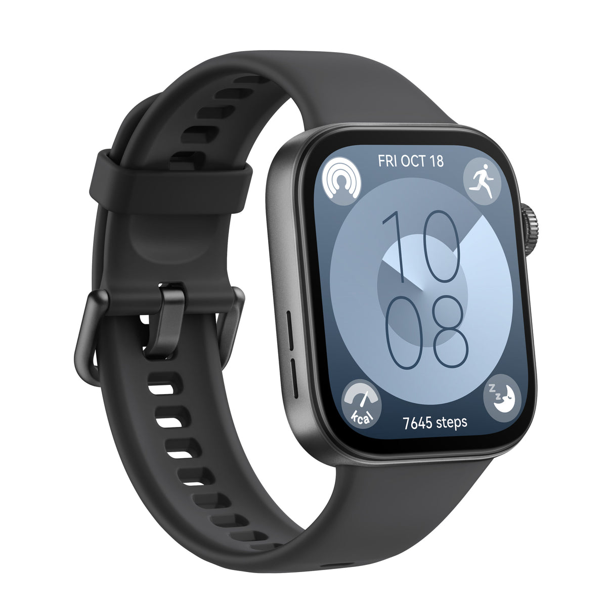 Huawei Smartwatch Watch Fit 3 Black 