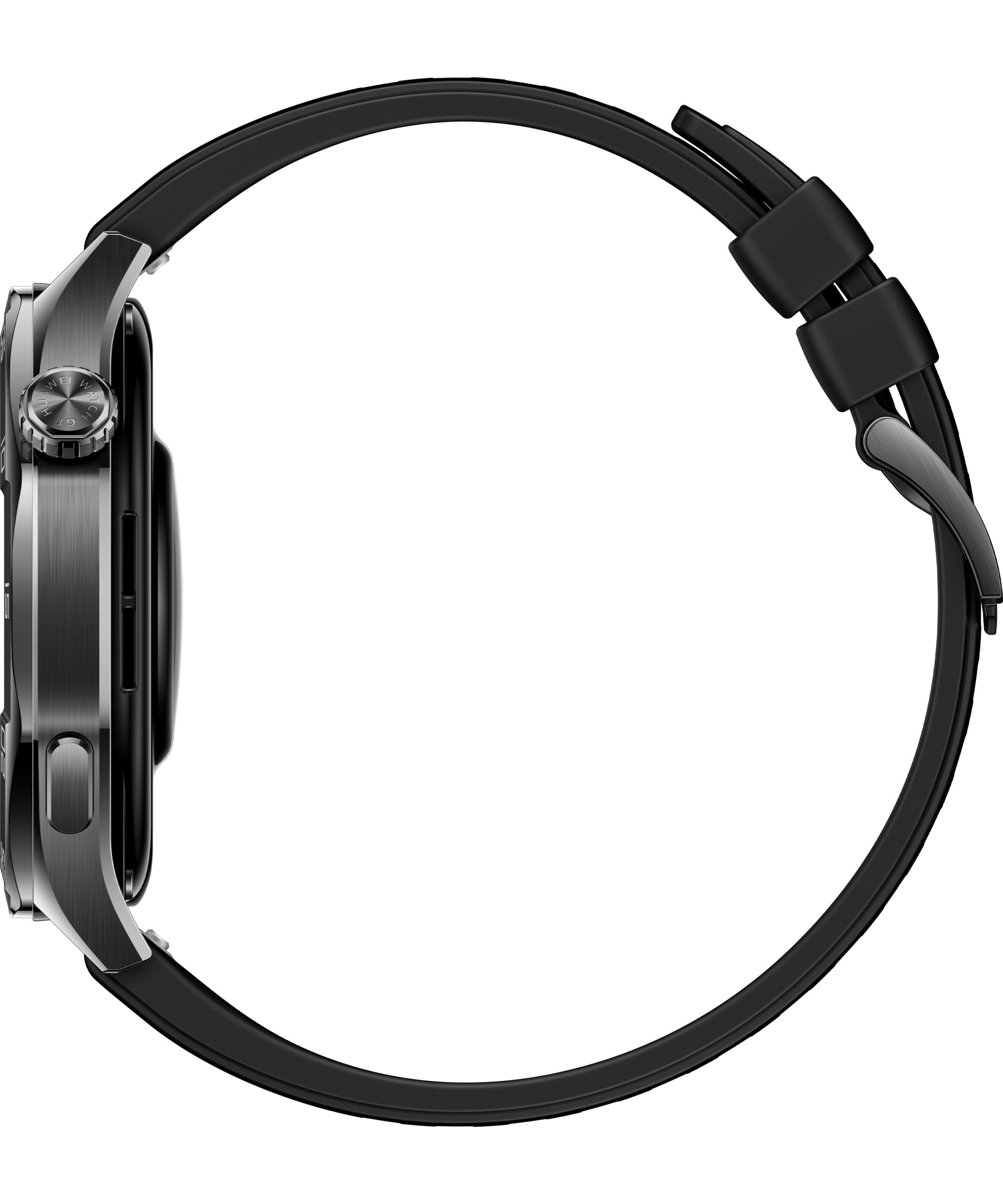 Smartwatch Watch GT5 46mm Black "55020DKM"