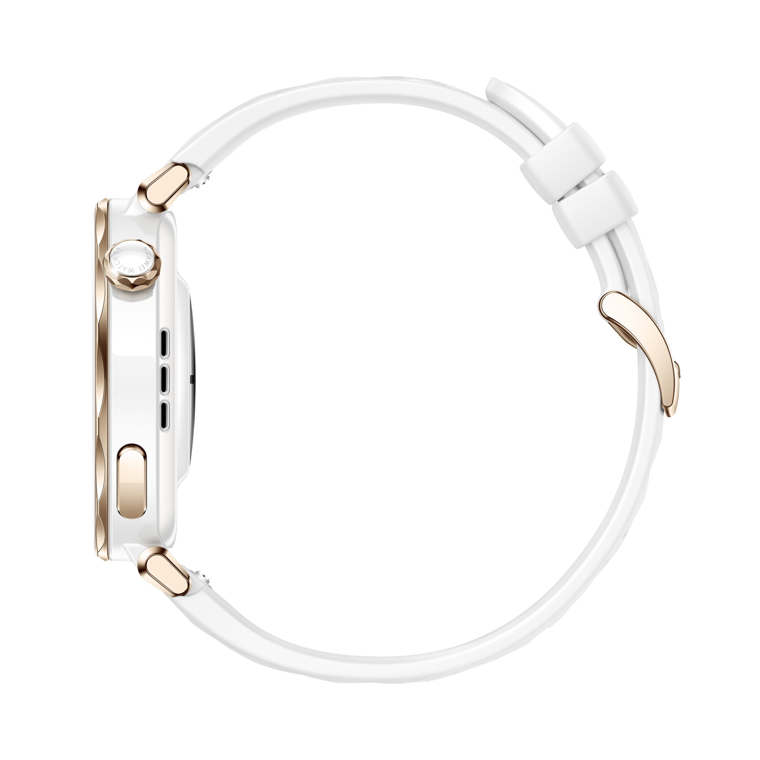 Smartwatch Watch GT5 Pro 42mm White "55020DRB"