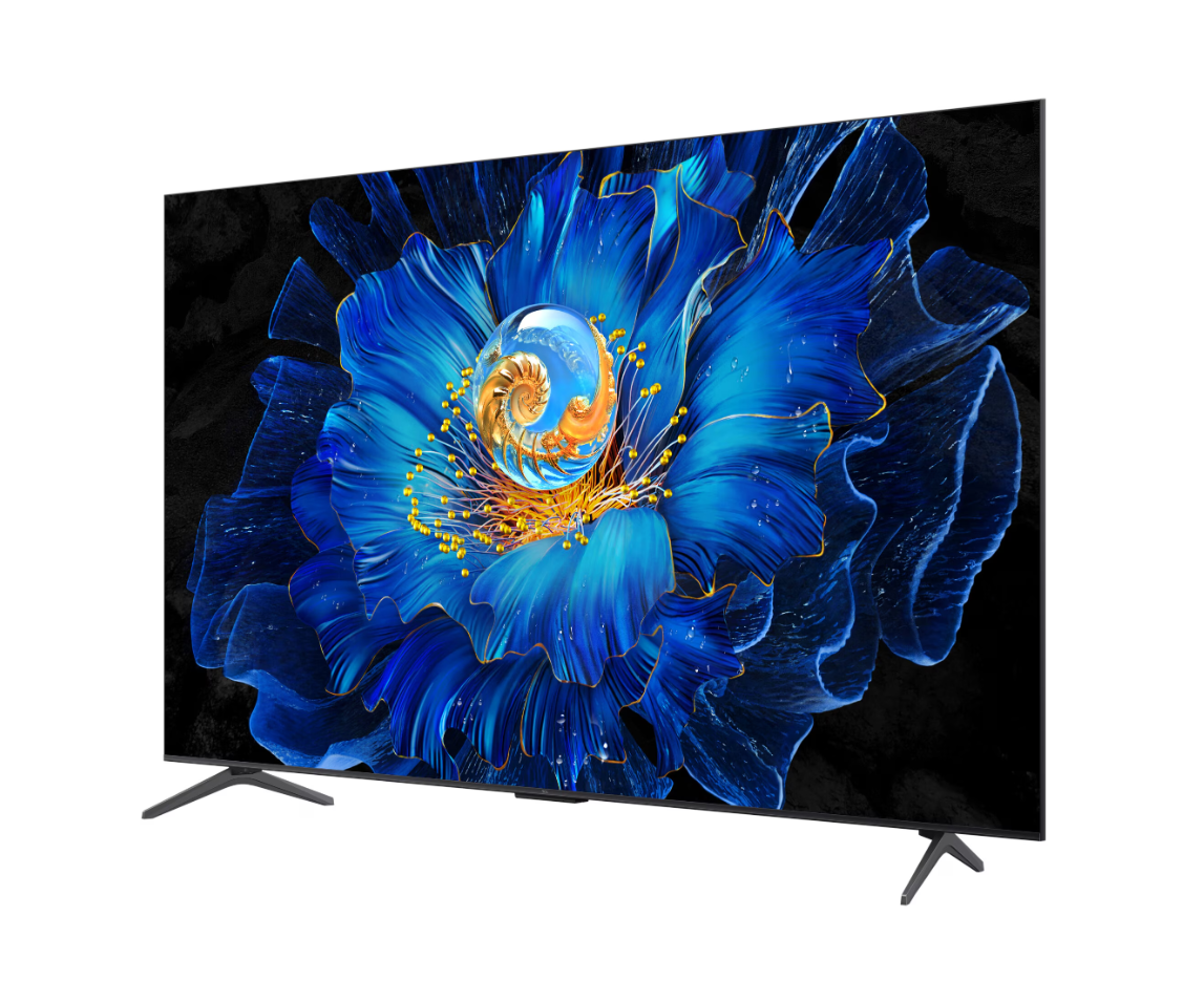 Mini LED TV 4K 55(139 cm) TCL 55C6KS "55C6KS"