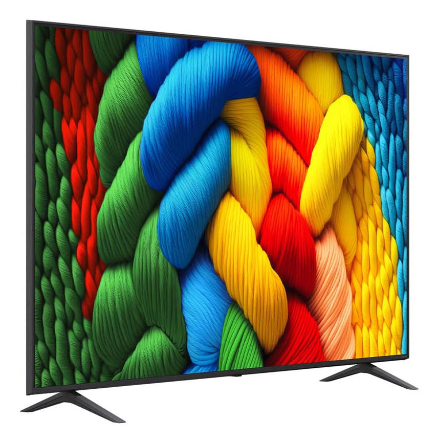 Smart TV 55NANO80A3B Seria NANO80 139cm 4K UHD HDR "55NANO80A3B"